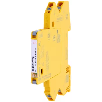 DEHN BCO ML2 BD HF 5 Modular Combined Surge Arrester for 1 Pair (VDSL2/ADSL2+) 927271