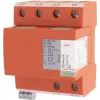 DEHN DV M2 TNS 255 FM Combined Arrester Type 1+2+3, 4-Pole, TN-S, 255 V 956405