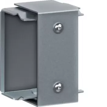 Hager FWK-Plus Cable Tray Coupling 60x100 mm Galvanized FWKP601009VERZ