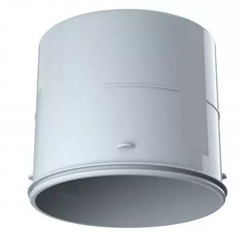 Kaiser Elektro HaloX-O 1290-30 flush-mounted housing for concrete
