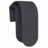 MAGNETOPLAN HOLTZ Flipchart Holder Black for Universal Boards, Moderation Boards, Whiteboards, Room Dividers, Communication Walls, Presentation Walls (11112212)