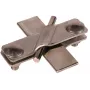 DEHN SV 308329 clamp, stainless steel, for Rd 7-10/10 mm