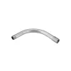 FRAENKISCHE ROHRWERKE Aluminium Threaded Bend ABG-E 40 (21060040)