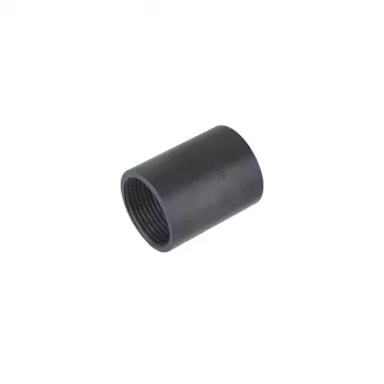 FRAENKISCHE ROHRWERKE Staro Threaded Coupling SM-E 25 Burnished (20250025)