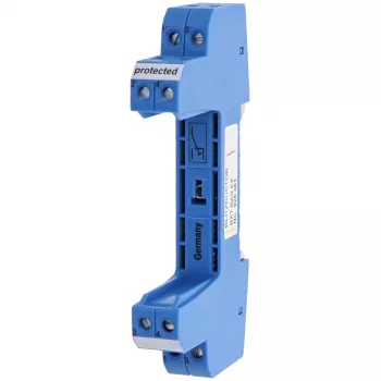 DEHN 920301 BXT BAS EX Base Part for BLITZDUCTOR XT Surge Protection Module