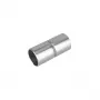 FRAENKISCHE ROHRWERKE GEBR. KIRCHNER GMBH & CO. KG Stainless Steel Socket VMS-E 40 V2A/V4A W1.4571 (20850040)