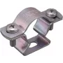Frnkische SSG-E-V 50 Spacer Clamp M50 Steel Zinc-Nickel Galvanized 20570050