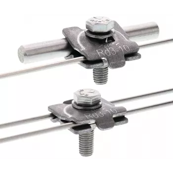DEHN 540271 MMVK 3.5 8.10 SKM8X30 V4A Mounting Accessory