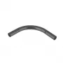 FRAENKISCHE Steel Conduit Bend for StaroSteck-ES, 32mm, Black Lacquered 20360032