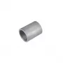 FRAENKISCHE Steel Conduit Threaded Coupling SM-E-V 50, Galvanized, M50, for FFS-ES/FFSK-ES-UV 20450050
