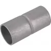 FRAENKISCHE ROHRWERKE SMS-E-V 20 Zinc-Nickel Galvanized Steel Conduit Coupling 20550020