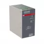ABB CP-S.1 24/20.0 Power Supply 480W 24V DC DIN Rail 1SVR320761R1000