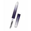 ONLINE Schreibergeräte magiXX Lavender Fountain Pen, Medium Nib, Purple 55102/3D
