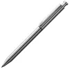 LAMY st twin pen matt black multi-function pen (1204340)