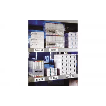 MAGNETOPLAN HOLTZ Magnetic Tape, 25 mm 51053325