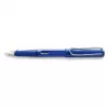 LAMY Safari Fountain Pen Blue Fine Nib 1210491