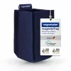 magnetoplan Stiftehalter magnetoTray small 1227614 blau (1227614)