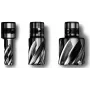 Fein HSS-Nova 25 Annular Cutter 16 mm Weldon Shank 19 mm 63133159051