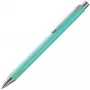 LAMY econ Ballpoint Pen Blue Barrel Black Ink Medium M 1237297
