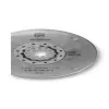 Fein HSS Segment Saw Blade 100 mm Starlock 63502196210