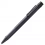 LAMY safari Ballpoint Pen - Black with Black Ink 1238799