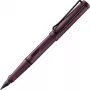 LAMY safari Fountain Pen scarlet Medium Nib (M) 1238771
