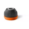 FEIN 63208001020 Drill Chuck 1.5-13 mm, Black/Orange