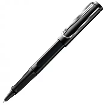 LAMY Safari Rollerball Pen Black 1220401
