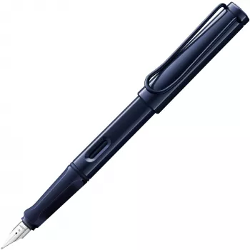 LAMY safari Fountain Pen dark dusk Medium (M) - Special Edition 2023 1239747
