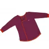 LAMY aquaplus Children's Painting Apron Red One Size 1240950