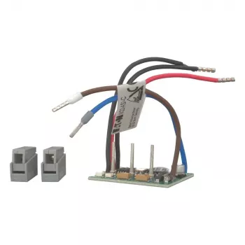 Eaton RMQ-M1C-AS AS-Interface Connection Module for RMQ22 Control Devices 032314