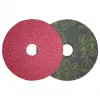 Klingspor 330485 Fibre Disc 125 mm Grit 36, 25-Pack