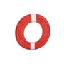 Donau Elektronik 175-010 LiY Stranded Wire 1 x 0.75 mm² Red 1 pc