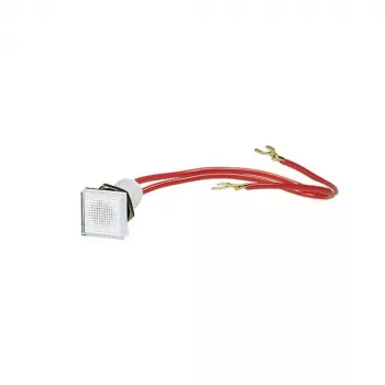 Eaton RMQ-Titan Flat Indicator Light, Green, 400 V AC, LED, 22.5 mm, IP66/IP67/IP69K 082155