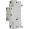 Eaton Auxiliary Contact for Motor Protection Circuit Breaker 440 VAC (U-PKZ0(400V50HZ))