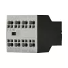 Eaton DILA-XHI22-PI Auxiliary Contact Block, 2NO+2NC, 4A, Front Mount 199319