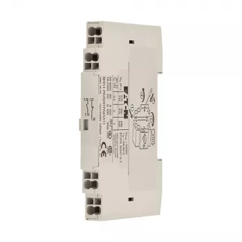 Eaton NHI11-PKZ0-PI Auxiliary Contact 1NO+1NC for PKZ0 199328