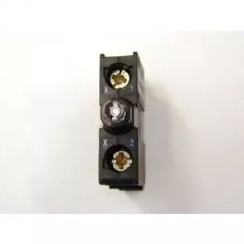 EATON M22 LED Element Green M22-LEDC-G Base Mounting AC/DC 8-15mA 216562