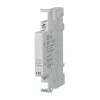 Eaton Z-SC Auxiliary Contact Block 1NO+1NC Side Mount 248862