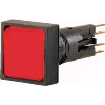 Eaton RMQ16 Red High Lens for Indicator Light Q18LH-RT/WB 088507