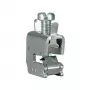 Eaton AKU35/5 Conductor Terminal, 4-35 mm², for 5 mm Busbar 107188