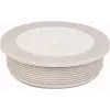 Eaton KT-M16 Membrane Grommet M16, TPE, White (216983)
