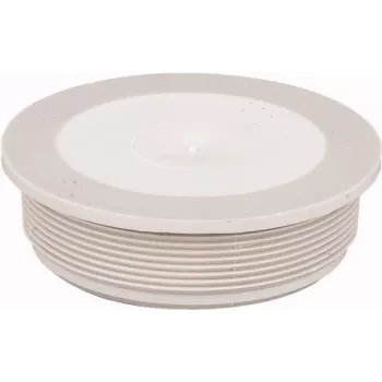 Eaton KT-M16 Membrane Grommet M16, TPE, White (216983)