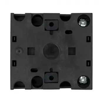 Eaton T0-1-8200/EZ Switch-Disconnector 1-Pole 20A 690V Black/Grey 069725