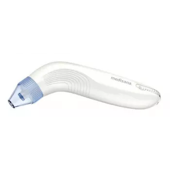 Medisana PR A60 Blackhead Vacuum Remover White