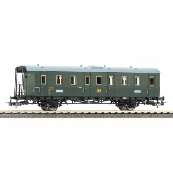 Piko H0 53194 DR Bdtr Passenger Coach Era III