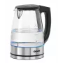 Bartscher Glass Kettle 1.7L with 6 Temperature Settings and LED Display 200135