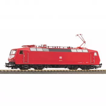 PIKO H0 21695 Electric Locomotive BR 120 Deutsche Bahn