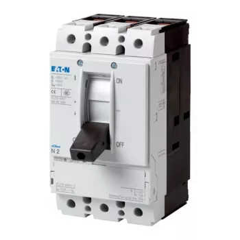 Eaton PN2-250 3-Pole Main Switch 250 A 266007