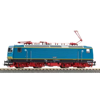 PIKO 21791 H0 Electric Locomotive BR 243 019 WFL VI, S-Bahn Leipzig